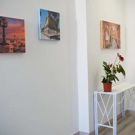 Bari Vica Rooms Экстерьер фото
