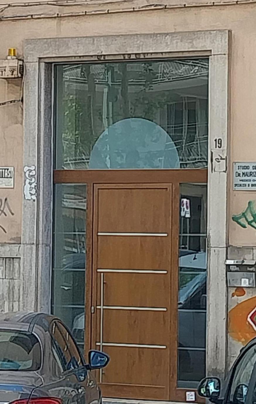 Bari Vica Rooms Экстерьер фото