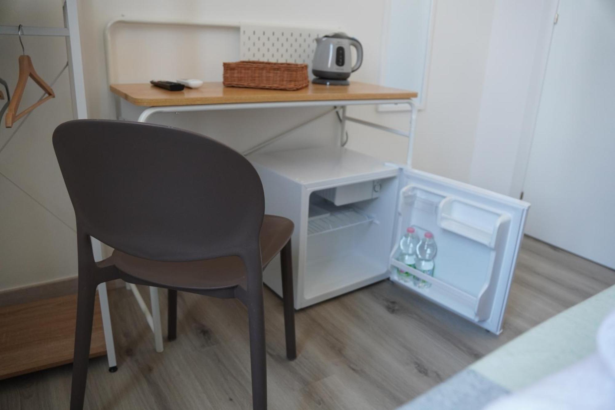 Bari Vica Rooms Экстерьер фото