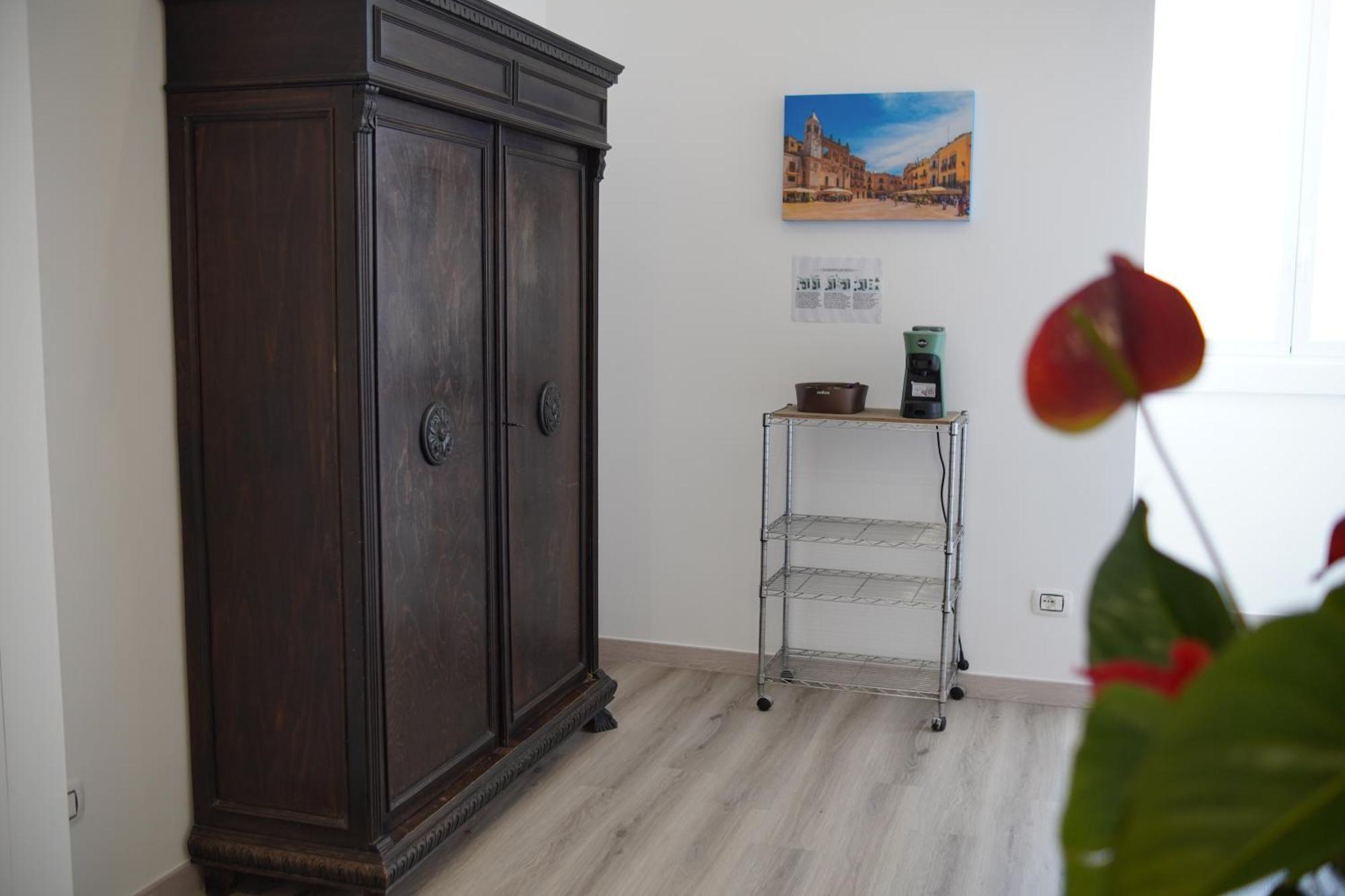 Bari Vica Rooms Экстерьер фото