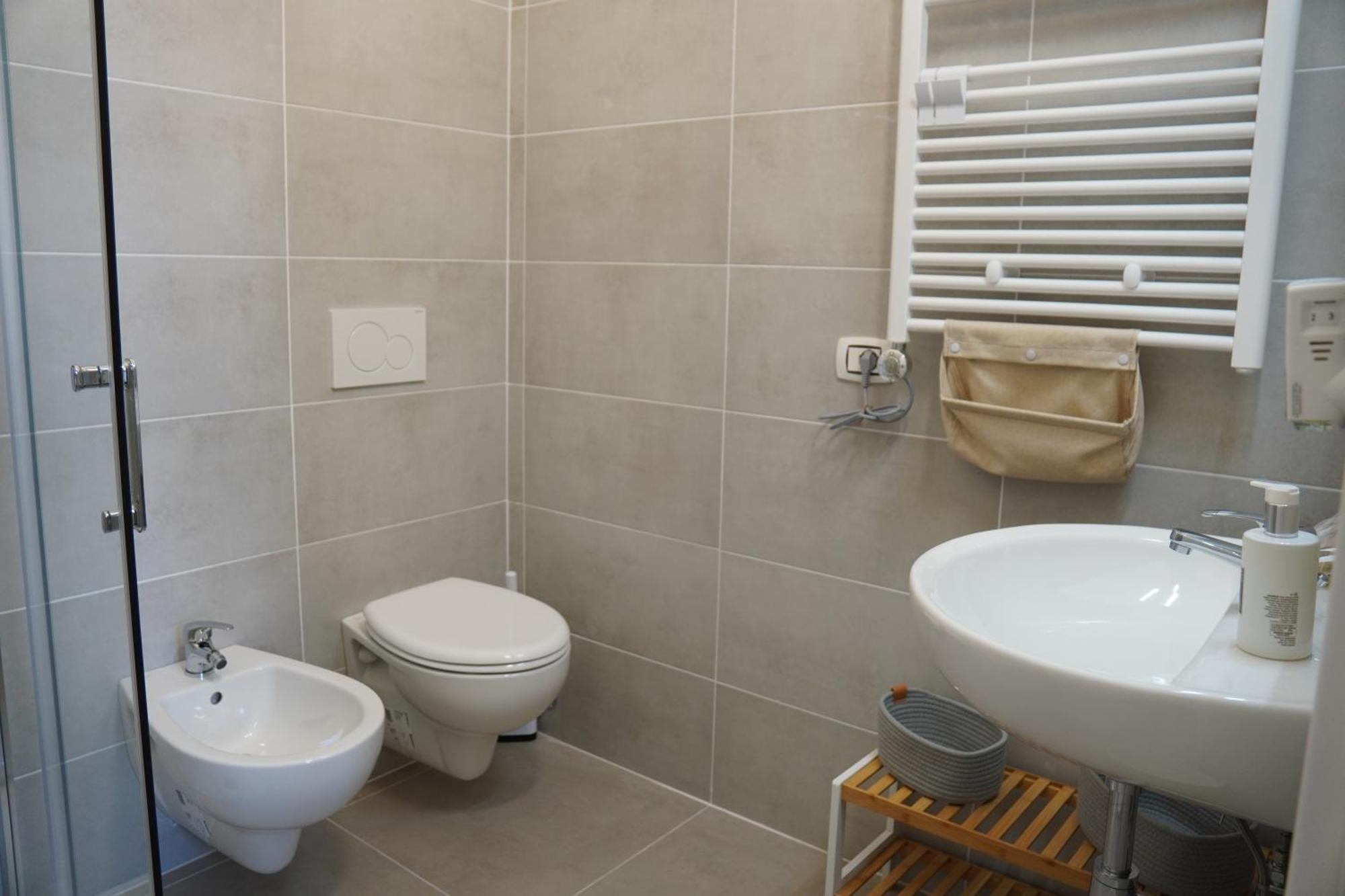 Bari Vica Rooms Экстерьер фото