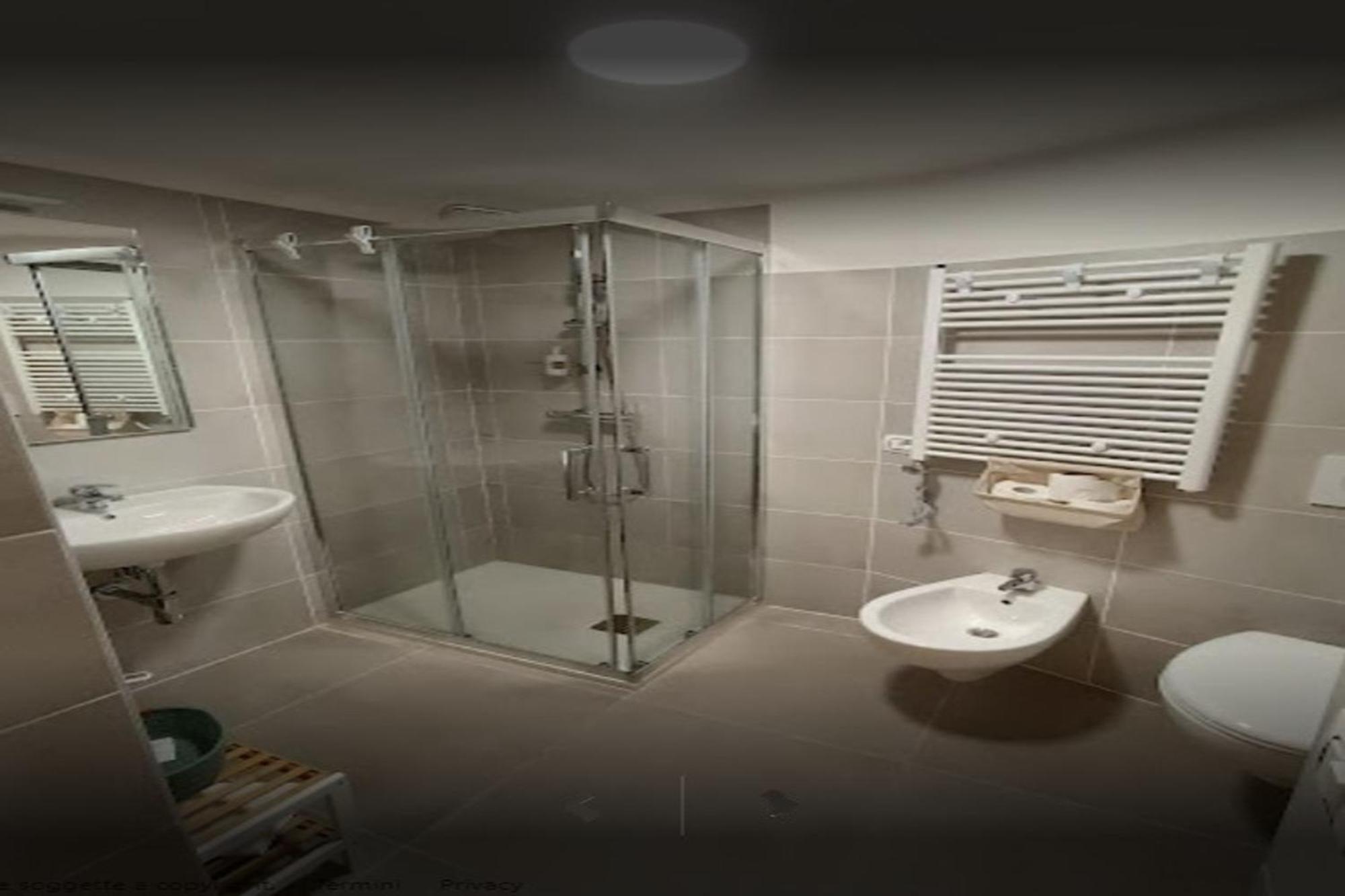 Bari Vica Rooms Экстерьер фото