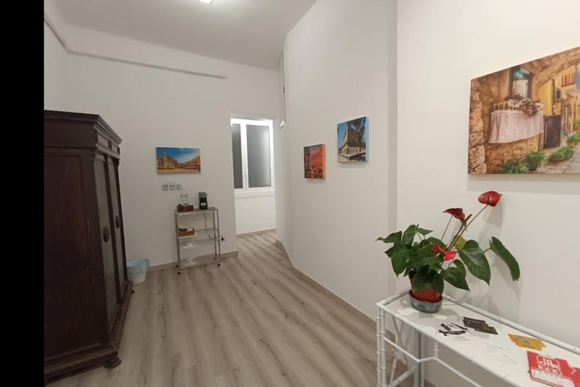 Bari Vica Rooms Экстерьер фото